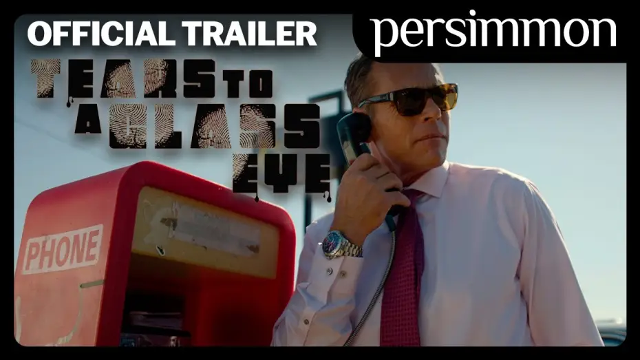Видео к фильму Tears to a Glass Eye — Official Trailer