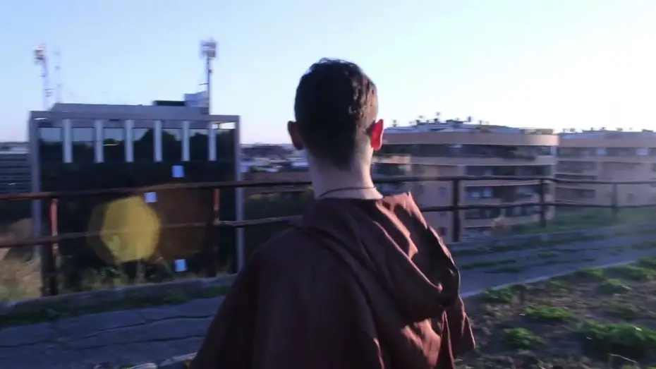 Видео к фильму Just Another Society — Just Another Society - Teaser Trailer (2025-26)