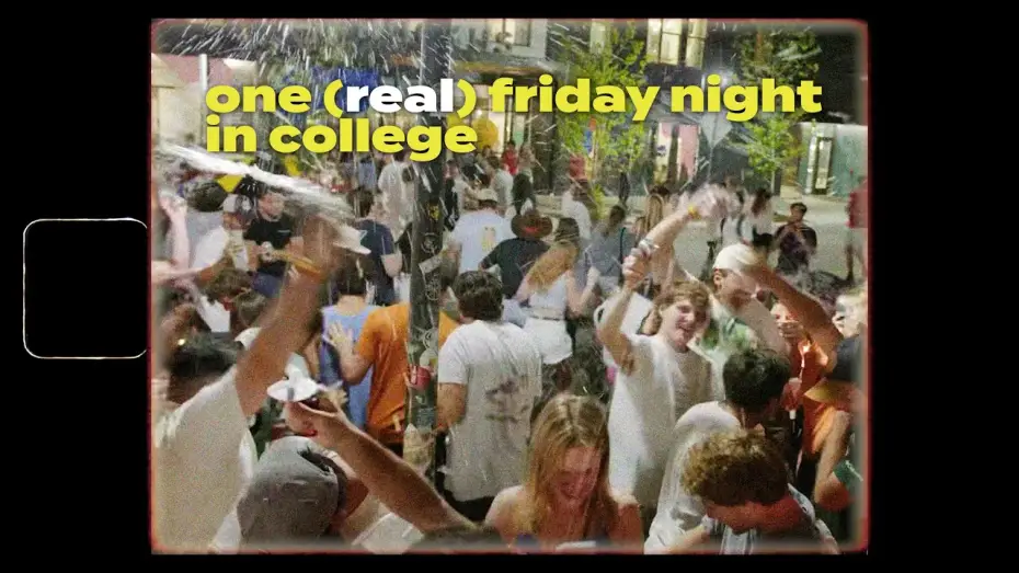 Видео к фильму Goodnight, College — Goodnight, College.
