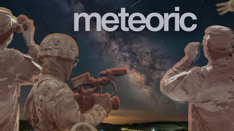 Видео к фильму Meteoric 3 | METEORIC 3 (2026) Full Movie