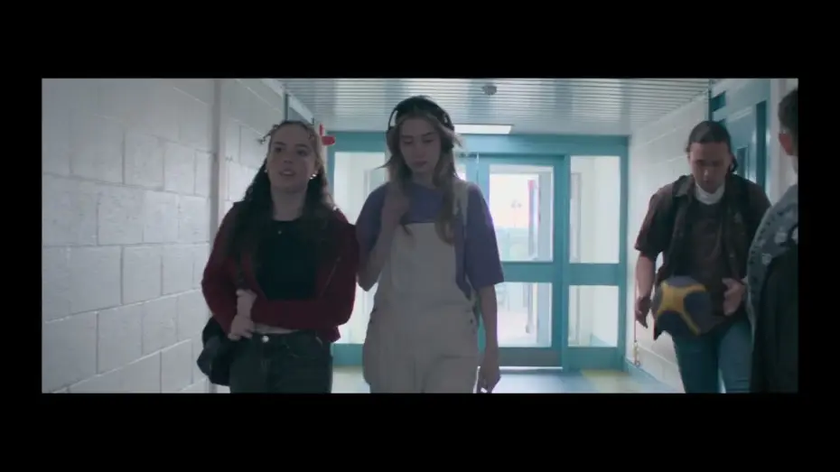 Видео к фильму Picture Girl — Picture Girl - Trailer