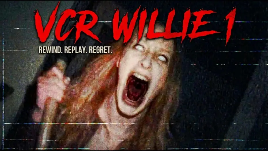 Видео к фильму VCR Willie: Tape 1 — VCR Willie 1 Preview 2