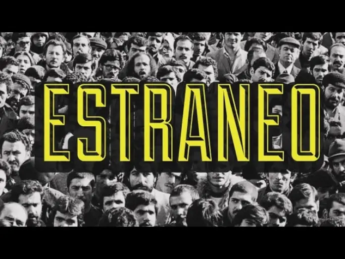 Видео к фильму Estraneo — ESTRANEO