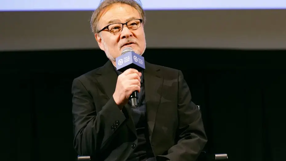 Видео к фильму Самурай и пленник — Kiyoshi Kurosawa on The Samurai and the Prisoner