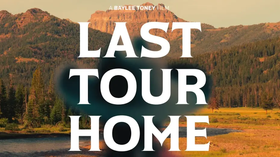 Видео к фильму Last Tour Home — Official Trailer