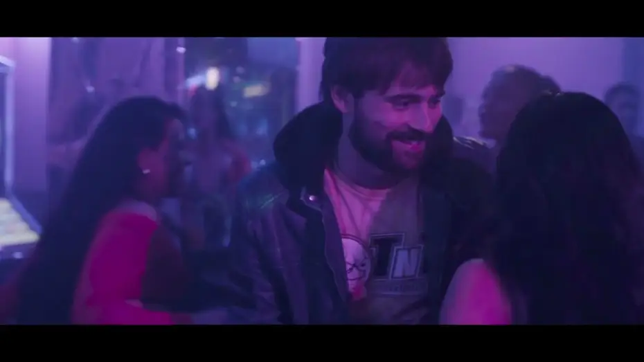 Видео к фильму Ceniza en la Boca — Official Trailer