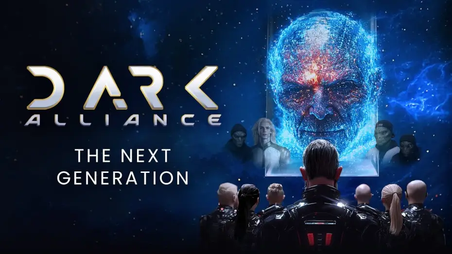 Видео к фильму Dark Alliance: The Next Generation — Dark Alliance The Next Generation Trailer | Richard Dolan | Michael Salla | SSP Secret Space Program