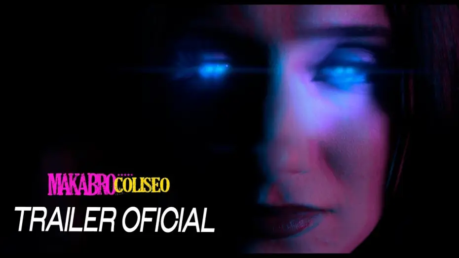 Видео к фильму Makabro Coliseo — Makabro Coliseo (Cortometraje) - Trailer Oficial