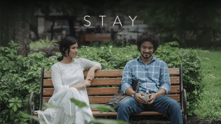 Видео к фильму Stay — Stay | Tougheggs Studios | Aniket Kadam, Donna Munshi