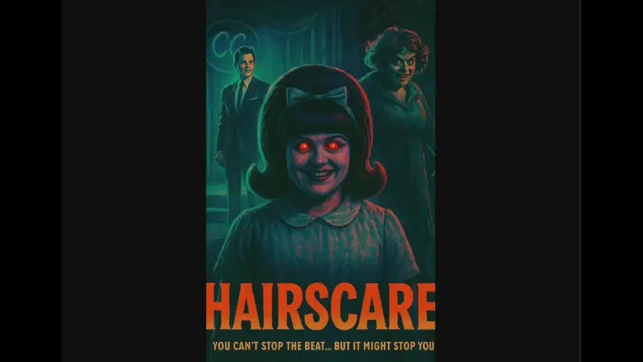 Видео к фильму Hairscare — Hairscare - A Ferndale Studios production
