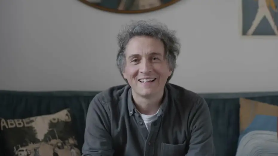 Видео к фильму Le Dilemme d'Hippocrate — Interview de Guillaume ESTIVIE - Le Dilemme d'Hippocrate | Documentaire National - Fipadoc 2026