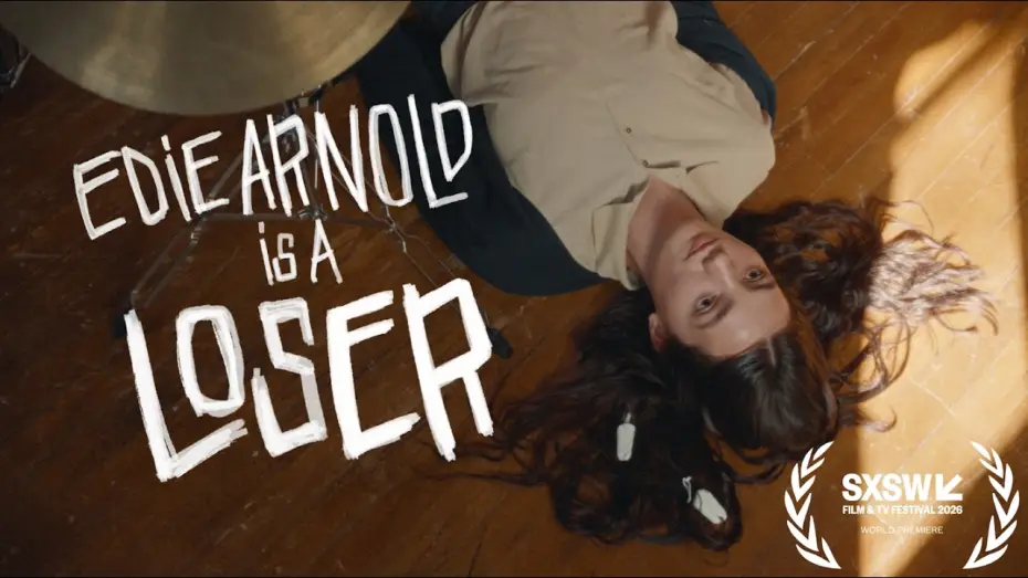 Видео к фильму Edie Arnold Is a Loser — SXSW Trailer