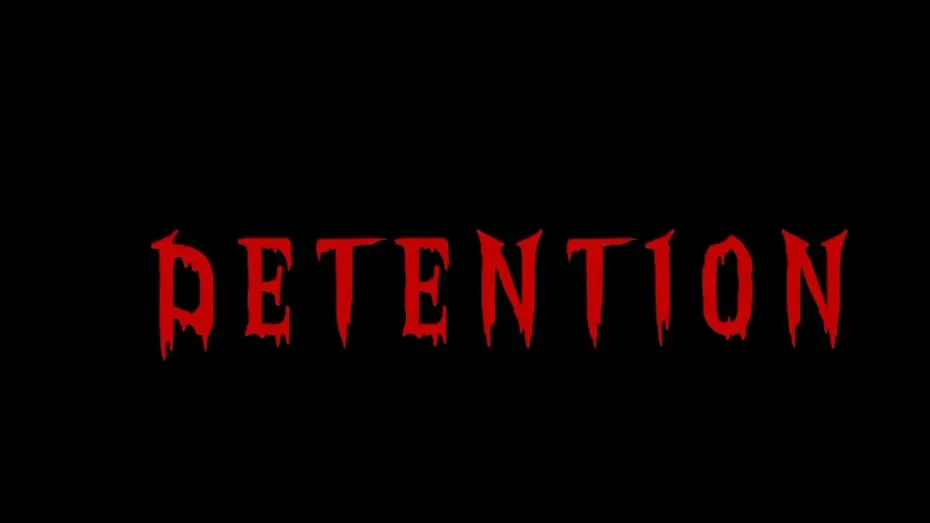 Видео к фильму Detention | Detention (2026) - Version #2