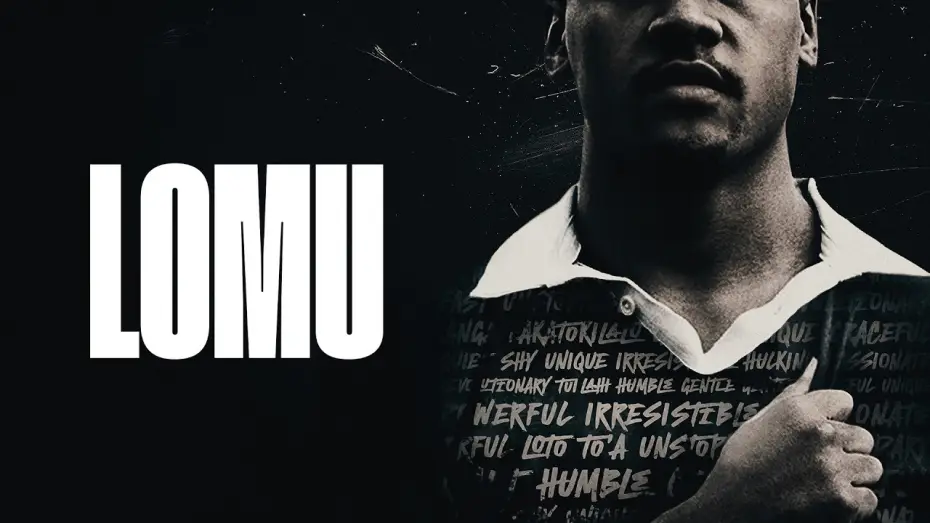 Видео к фильму Lomu — Official Trailer