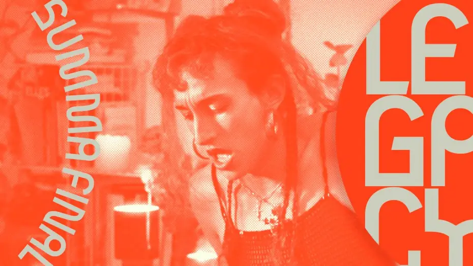 Видео к фильму Summa Daemoniaca Travesti — HASTEN : Legacy | "Summa Daemoniaca Travesti" | T8E4
