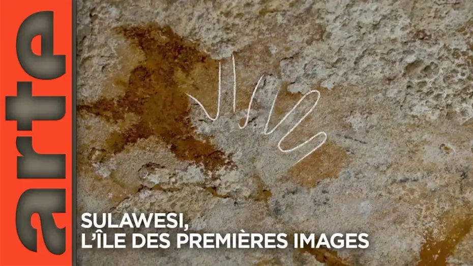Видео к фильму Sulawesi - Am Anfang war die Höhlenmalerei — Sulawesi, l’île des premières images - Extrait 1 | Documentaire | ARTE.TV