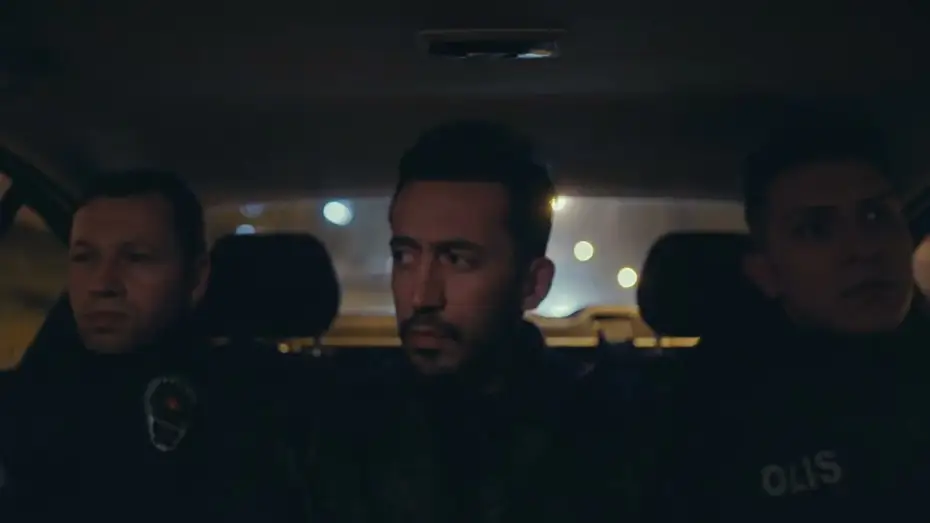 Видео к фильму Dönmek İçin Eve — DÖNMEK İÇİN EVE FİLM TEASER.  28.01.2026