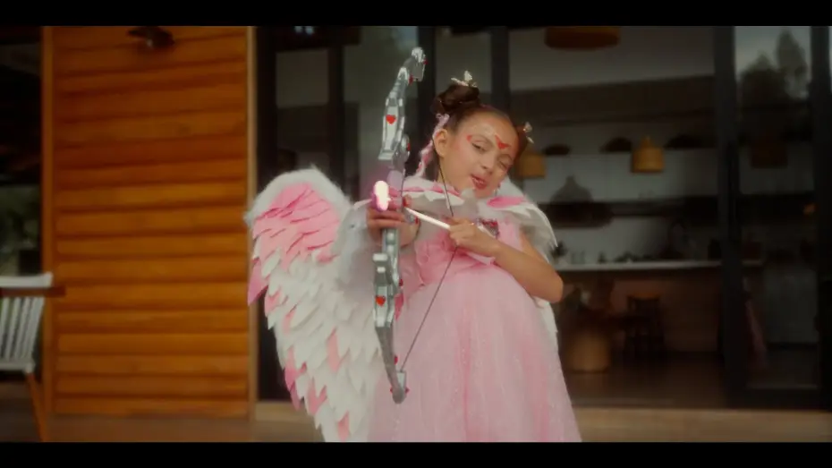 Видео к фильму Adorable Cupida — ADORABLE CUPIDA TRAILER OFICIAL