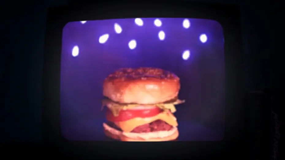 Видео к фильму Hamburger Heaven — Hamburger Heaven | Official Trailer | Fall 2025