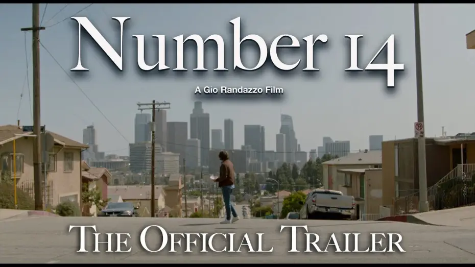 Видео к фильму Number 14 — Number 14 Official Trailer