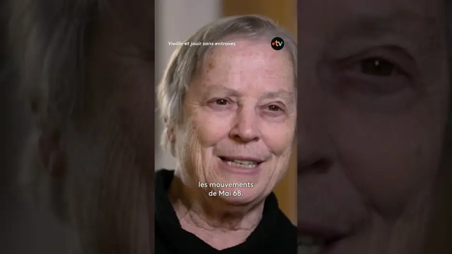 Видео к фильму Vieillir et jouir sans entraves — Francine et Marc brisent le tabou de la sexualité chez les seniors
