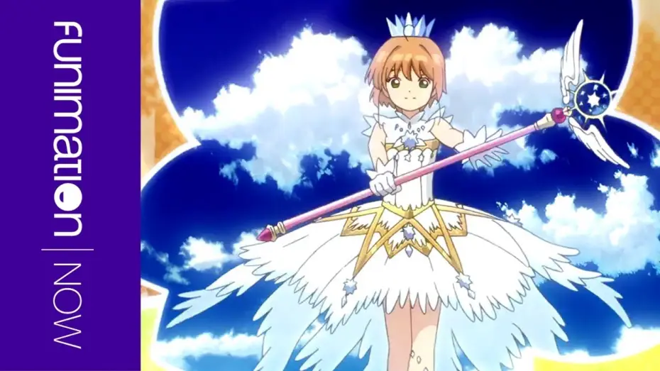 Видео к фильму カードキャプターさくら クリアカード編 — Cardcaptor Sakura: Clear Card - Opening | Clear