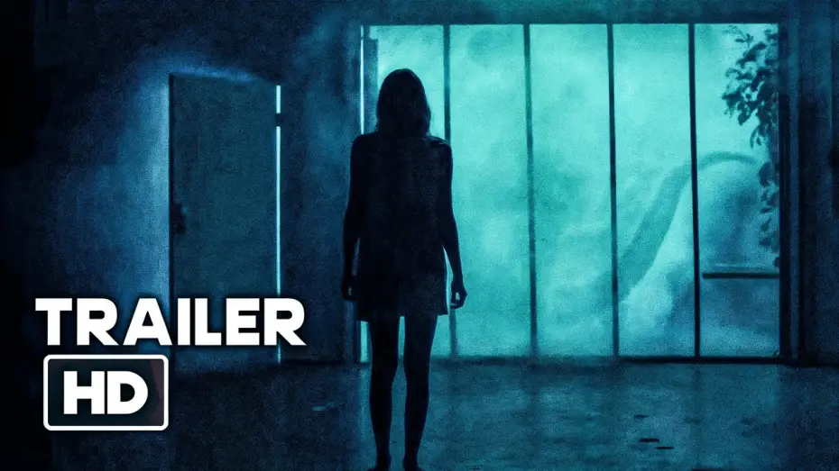 Видео к фильму Blood Covenant — Trailer