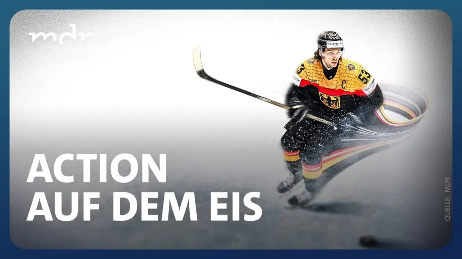Видео к фильму Powerplay - Das beste Eishockey-Team für Olympia — Powerplay - Trailer - Deutsch