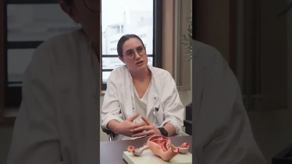 Видео к фильму unsichtbar. - Was Endometriose bedeutet. — unsichtbar. - Was Endometriose bedeutet (shorts trailer) #womanshealth #endometriosis #health