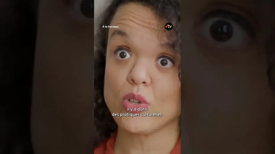 Видео к фильму À la hauteur — Personnes de petite taille : ils sont encore moqués et discriminés