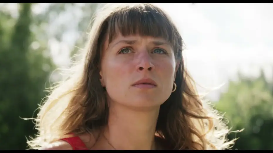 Видео к фильму Les Lucioles — Extrait du court métrage "Les lucioles"
