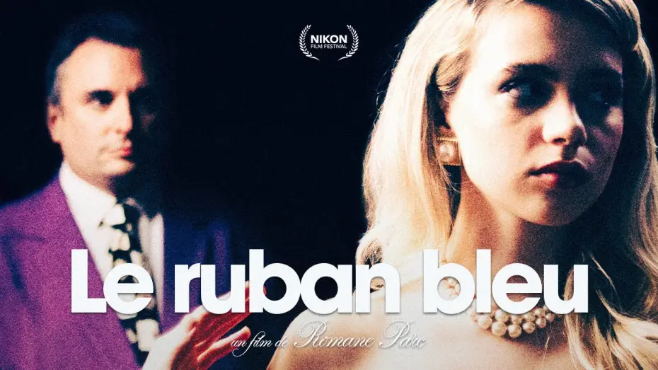 Видео к фильму Le Ruban bleu — Le ruban bleu