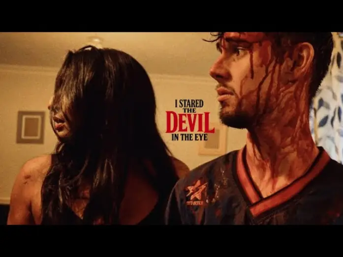 Видео к фильму I Stared The Devil In The Eye — I Stared The Devil In The Eye ( Full Feature Film )