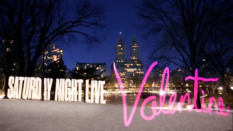 Видео к фильму An SNL Valentine — An SNL Valentine