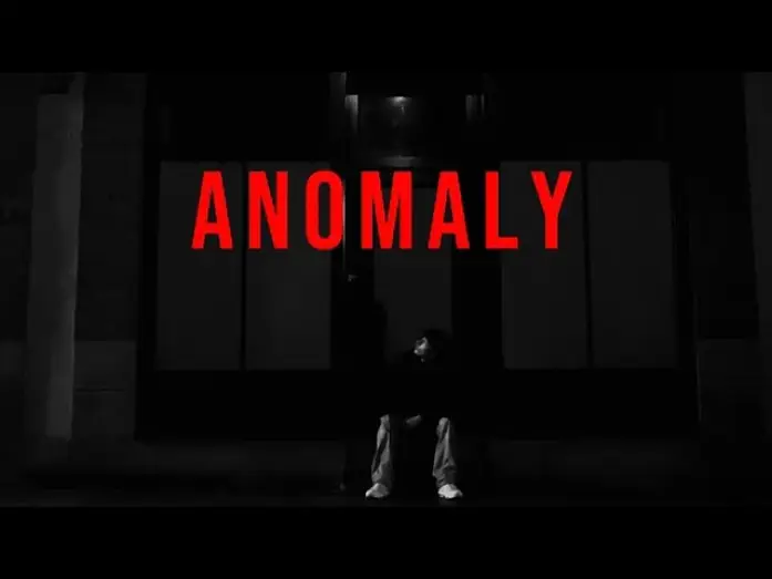 Видео к фильму ANOMALY — Trailer of ANOMALY