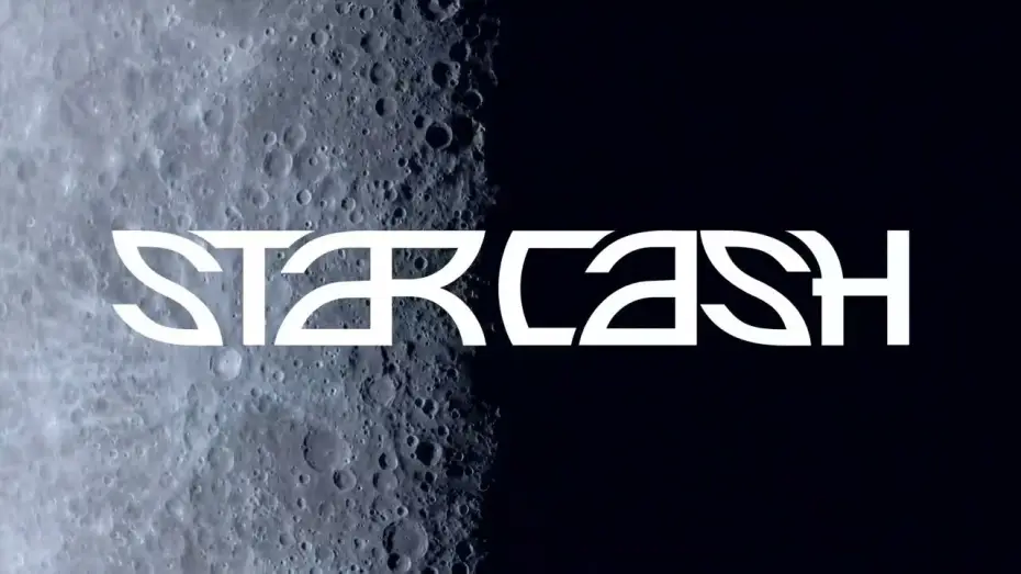 Видео к фильму Star Cash — Star Cash | Official Trailer