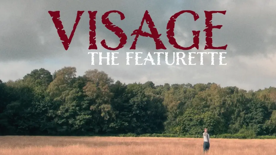 Видео к фильму Visage — The Making of Visage | Short Film BTS
