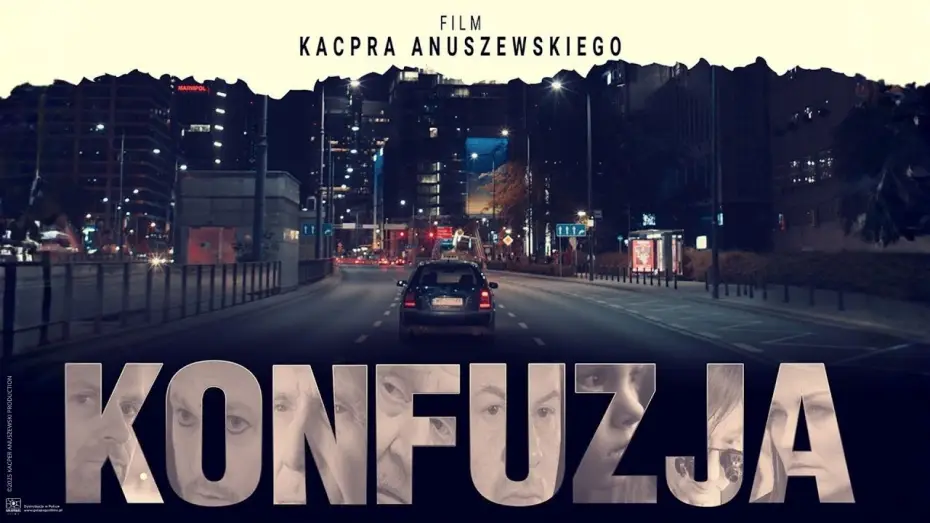 Видео к фильму Konfuzja — Zwiastun VOD