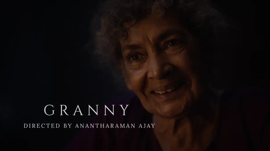 Видео к фильму ഗ്രാനി | GRANNY - Malayalam Psychological Horror Film | Directed by Anantharaman Ajay