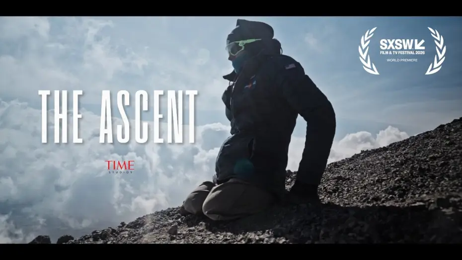 Видео к фильму The Ascent — THE ASCENT - Sneak Peek Clip