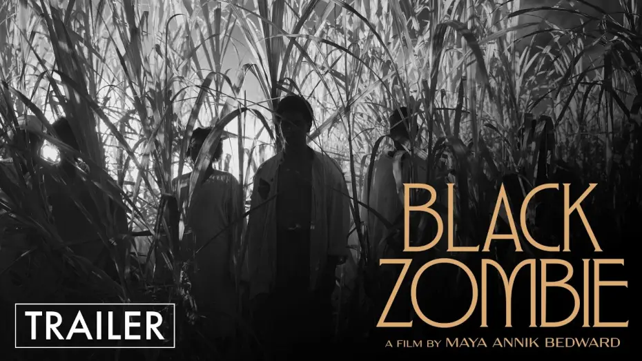Видео к фильму Black Zombie — Official U.S. Trailer