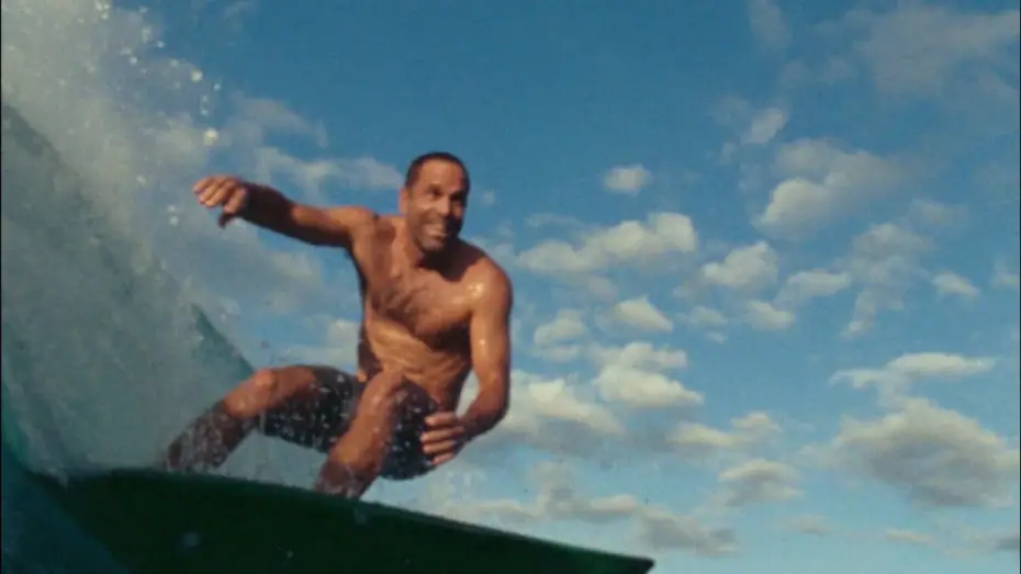 Видео к фильму Jack Johnson: SURFILMUSIC — Jack Johnson - SURFILMUSIC Trailer (2026)