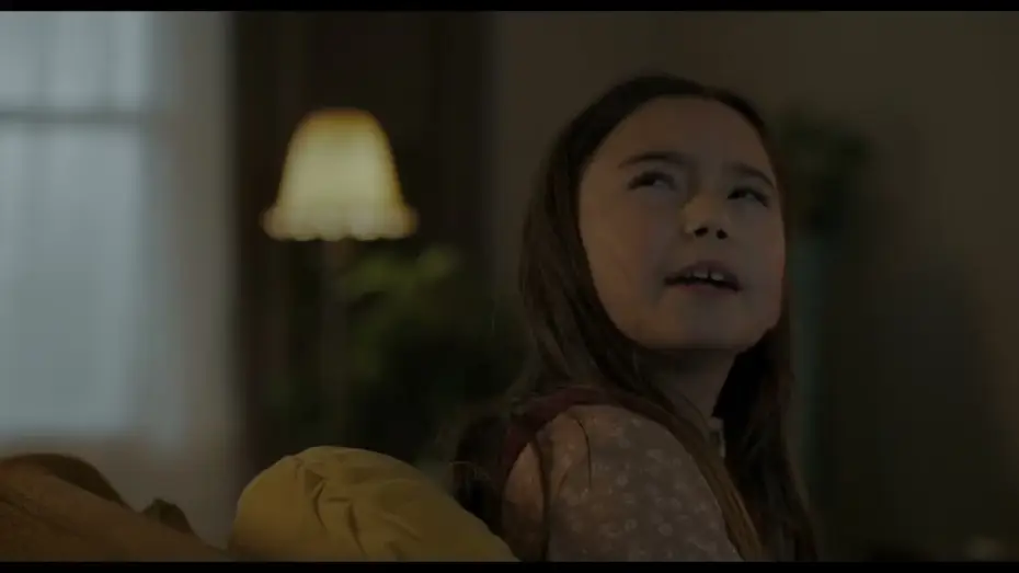Видео к фильму The Other People — Official Trailer