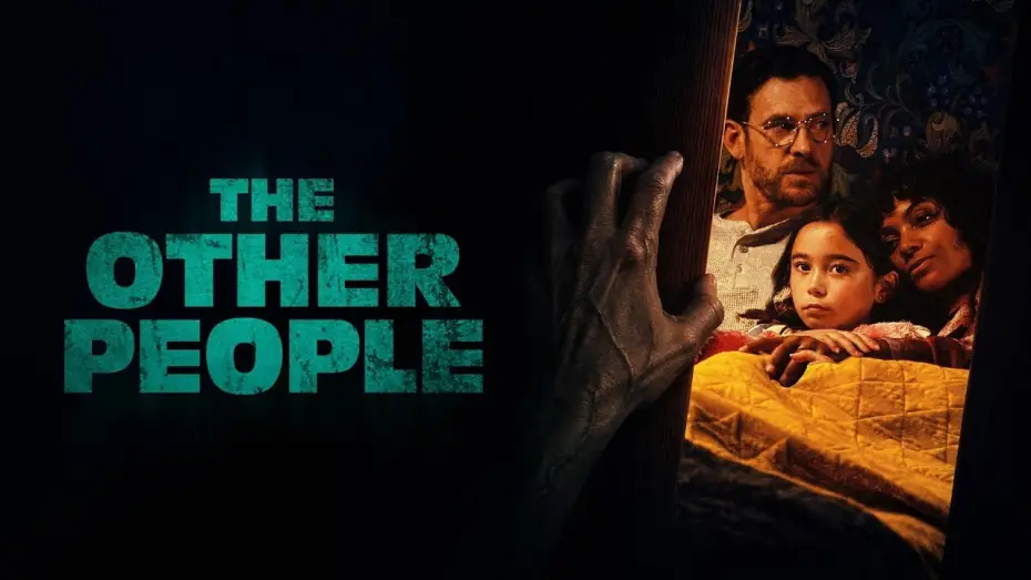 Видео к фильму The Other People — The Other People | Official Trailer | Horror Brains