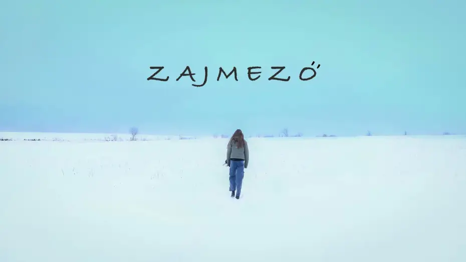 Видео к фильму Zajmező | Zajmező - rövidfilm