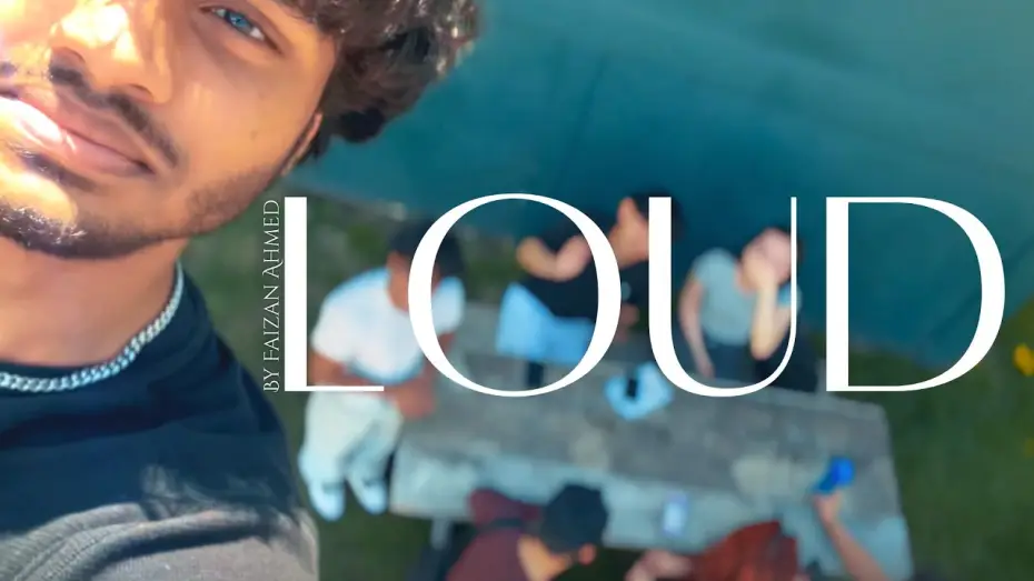 Видео к фильму Loud — "Loud" | Short Film