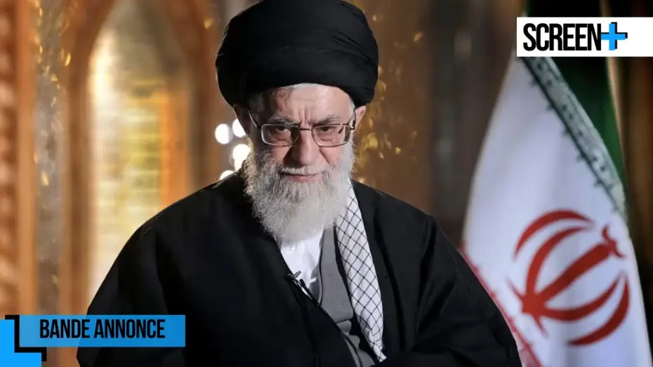 Видео к фильму Iran, Israël et la bombe — Iran, Israël et la bombe sur France 5