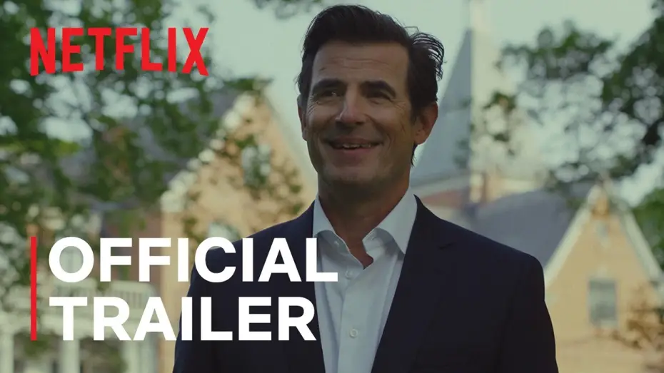 Видео к фильму Загадочная женщина — Official Trailer [Subtitled]