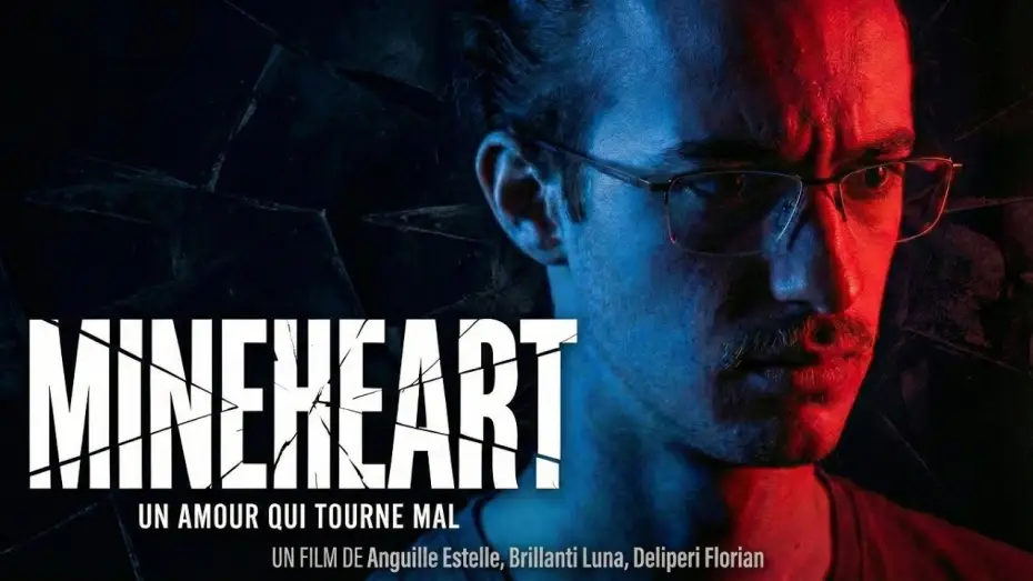 Видео к фильму Mineheart — Mineheart (court métrage étudiant)