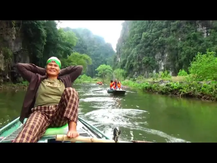Видео к фильму Seen on Trip | Seen on Trip